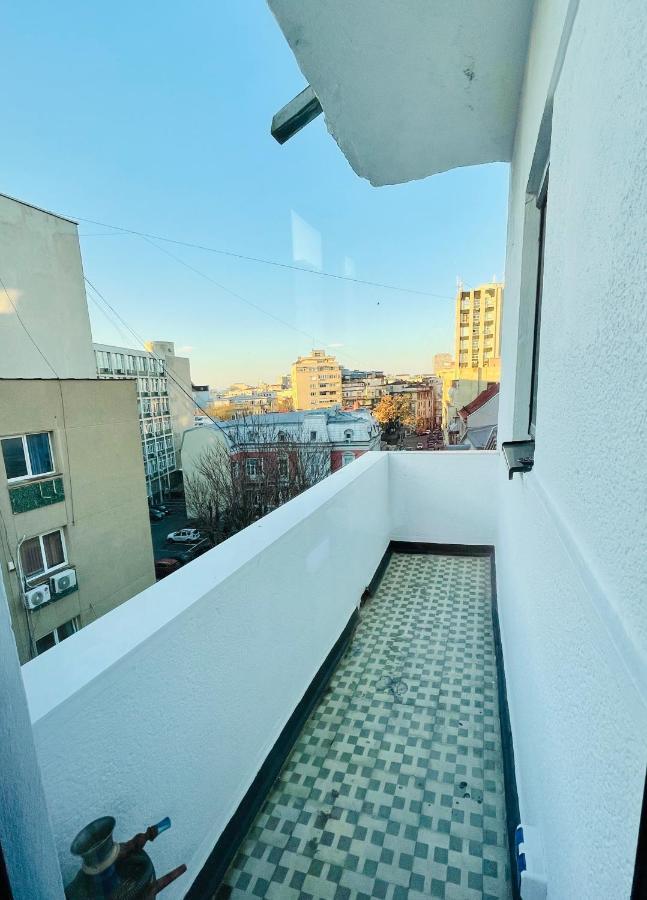 Your Deluxe Home In Bucharest Center Bagian luar foto