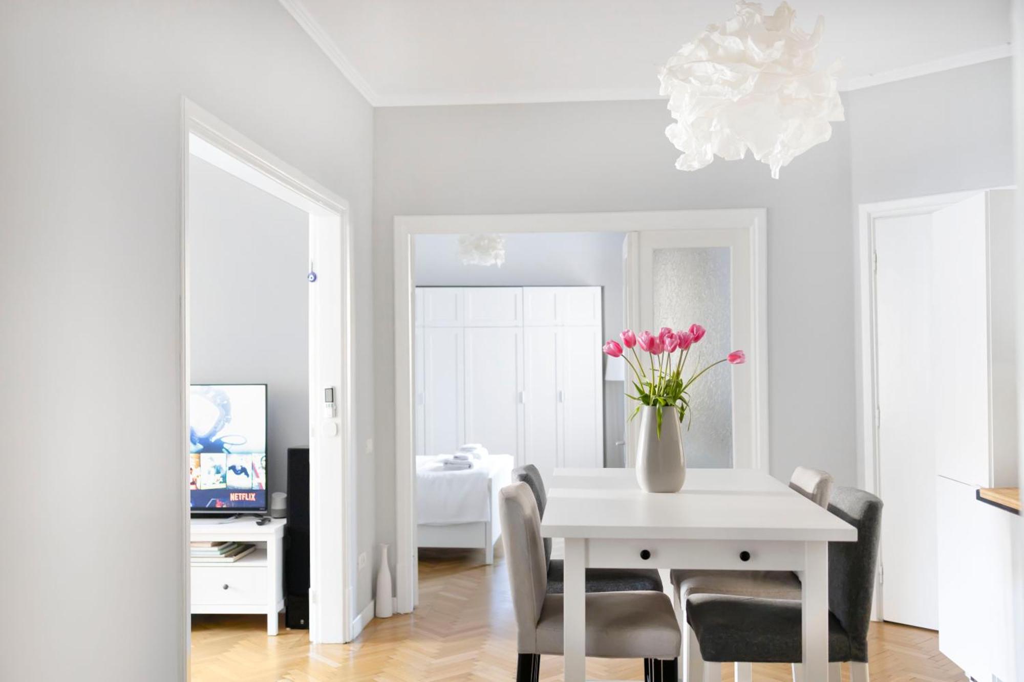 Your Deluxe Home In Bucharest Center Bagian luar foto