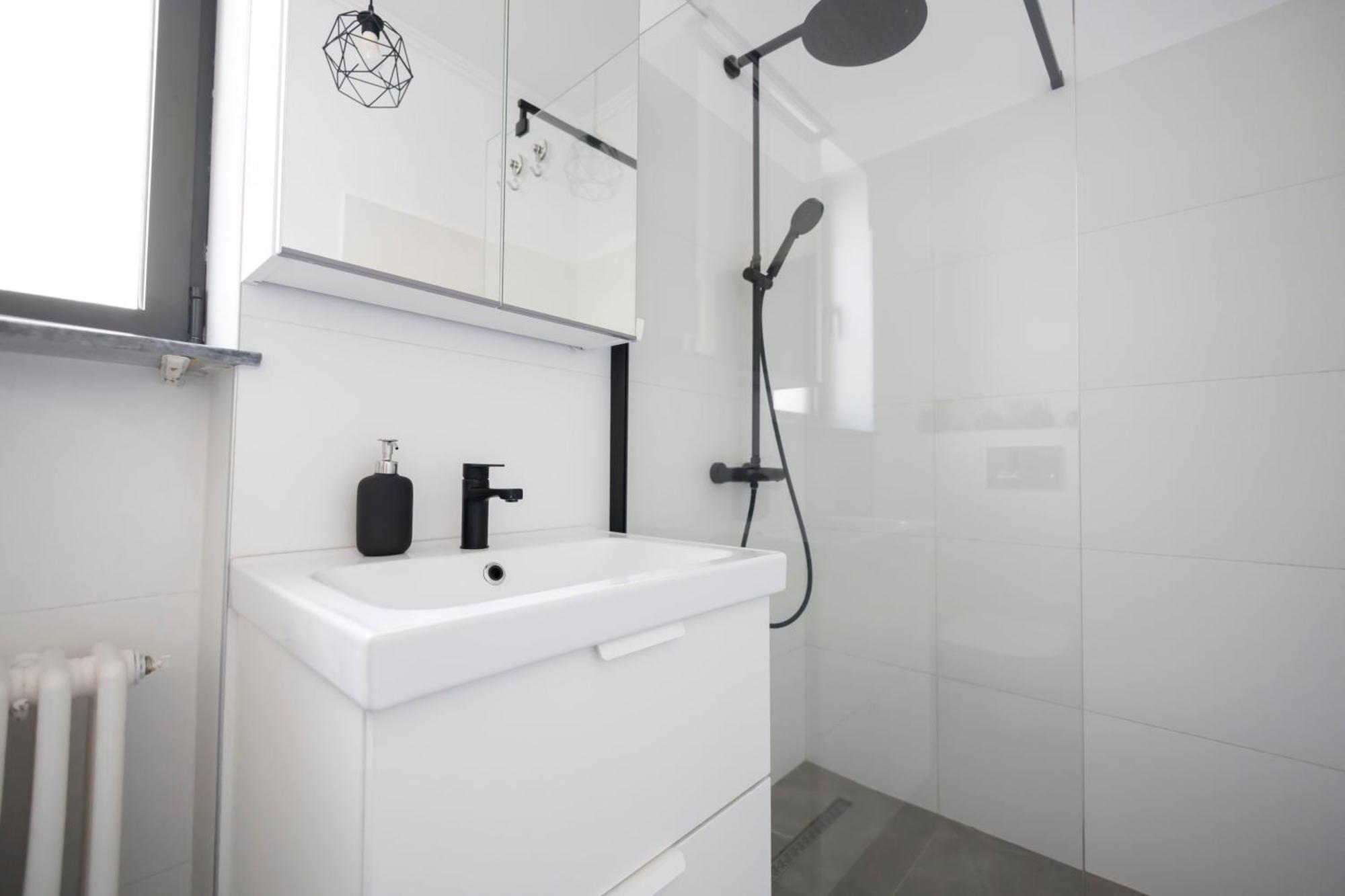 Your Deluxe Home In Bucharest Center Bagian luar foto