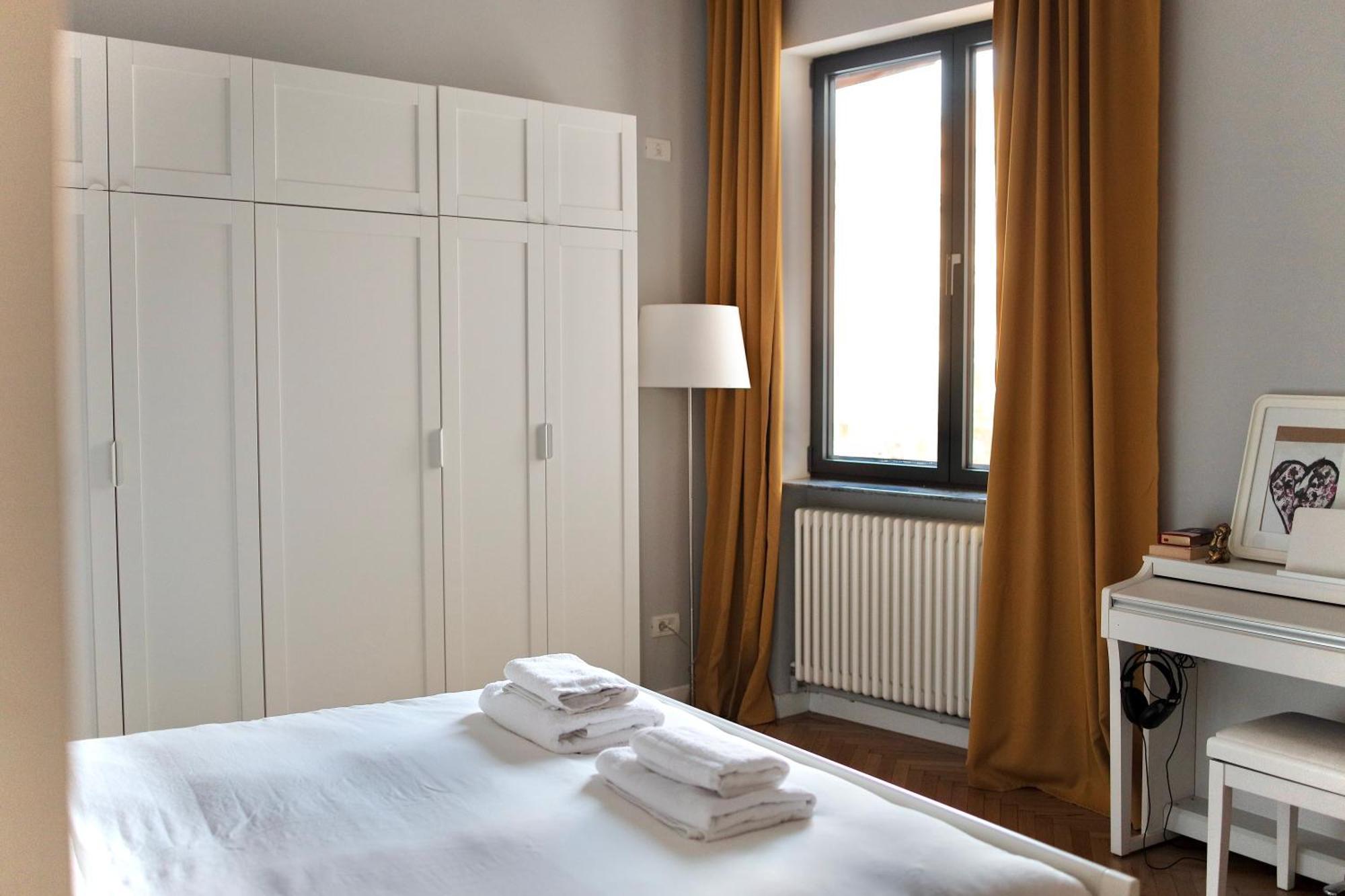 Your Deluxe Home In Bucharest Center Bagian luar foto