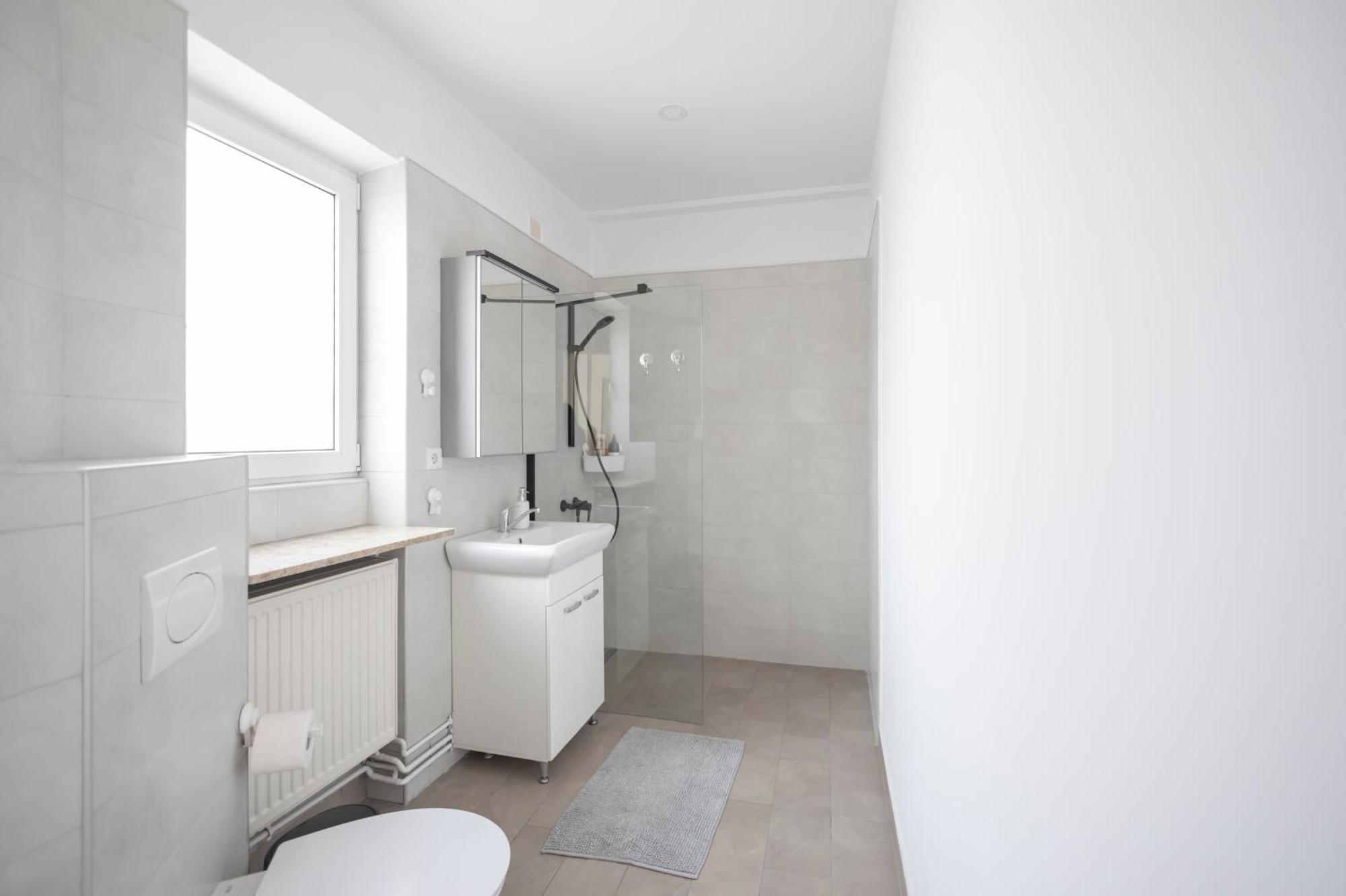 Your Deluxe Home In Bucharest Center Ruang foto