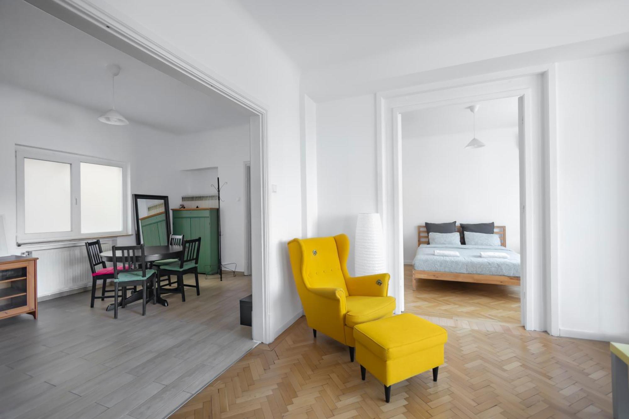 Your Deluxe Home In Bucharest Center Ruang foto
